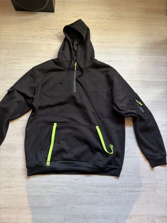 Kapuzenpulli
