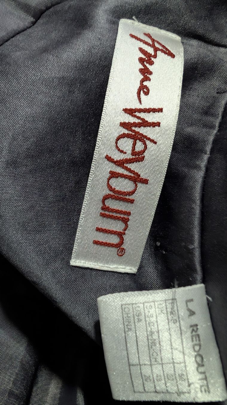 Giacche: Elégante Veste Weyburn – Usato da Bernex venduto da Natalys 2