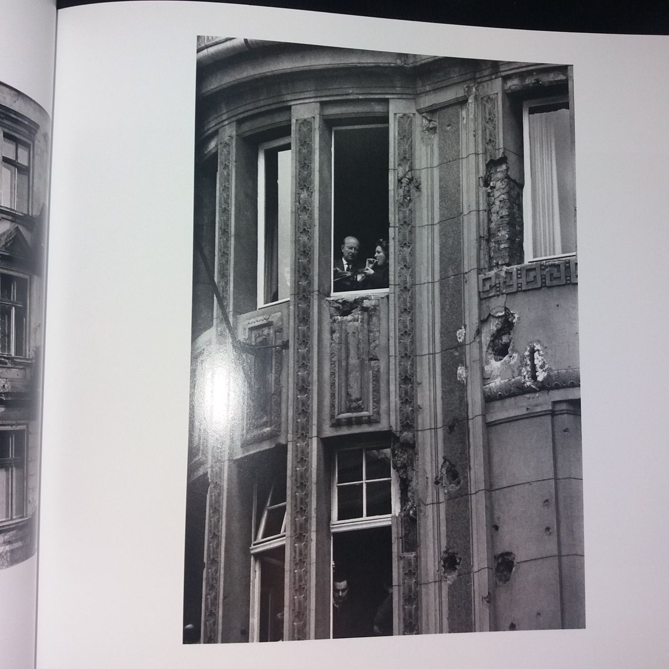 Libri: FOTOKLASSIKER Die Deutschen Rene Burri – Usato da Welschenrohr venduto da Regool 9