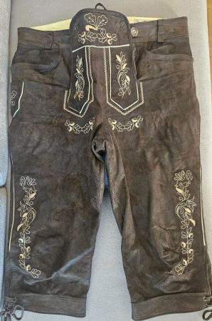Lederhosen Oktoberfest