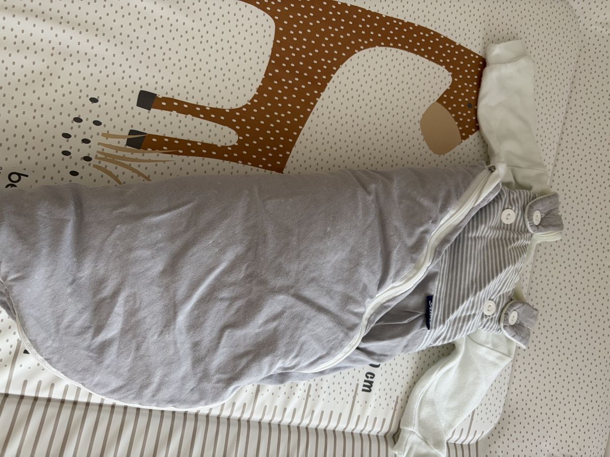 Lotti & Set di vestiti: Kleiderpaket Grösse 56 + Schlafsack  – Usato da Sevelen venduto da Ch_2026_1 8