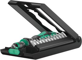 Wera 05056656001- KK 50, 14-teilig