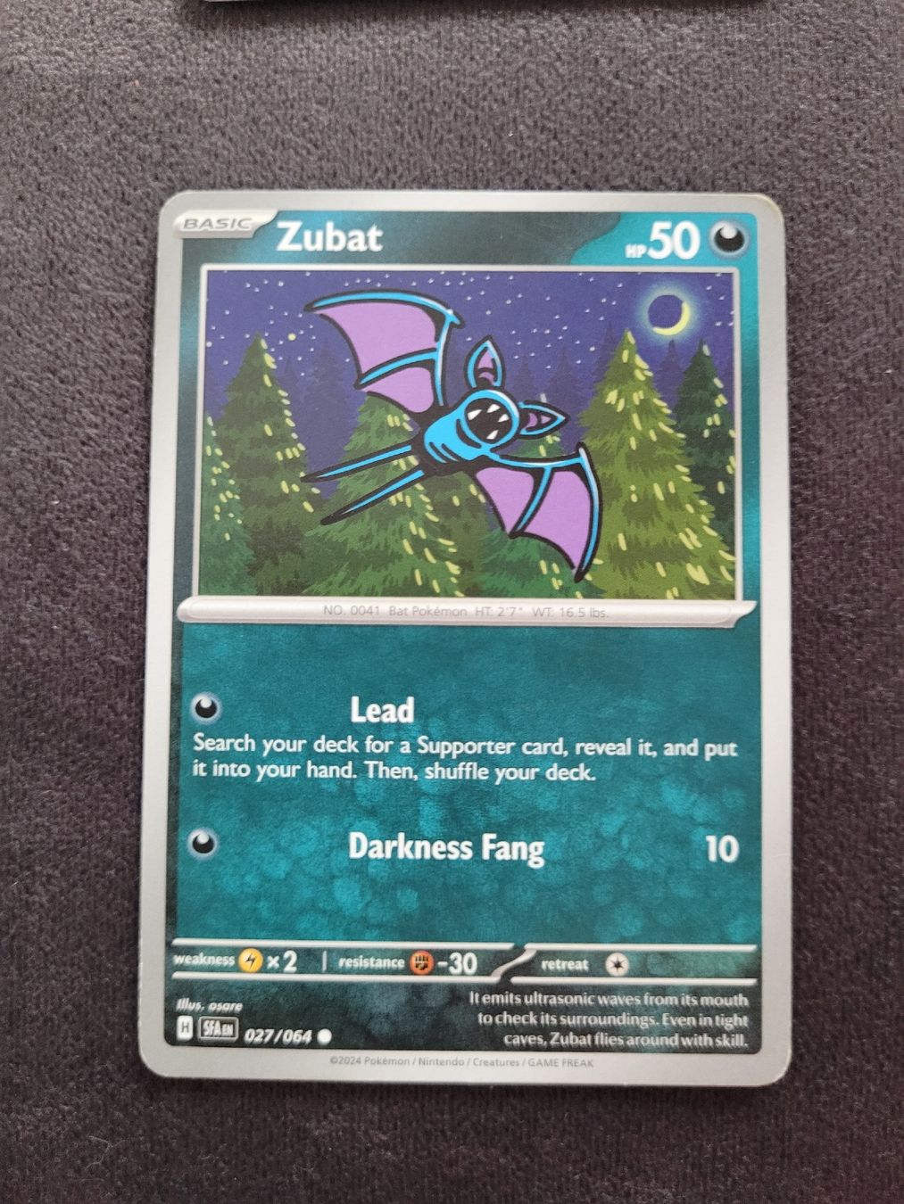 Pokémon Carte collezionabili: Pokemon Karten Set – Usato da Gisikon venduto da Flowerpower92 4