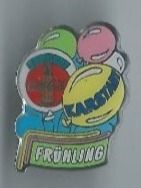 Coca Cola  PIN