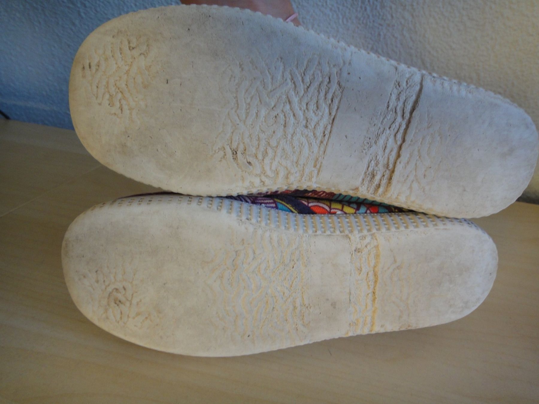 Scarpe per ragazze: Schuhe Gr. 33 – Usato da Winterthur venduto da LemonTree5 3
