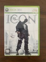 Def Jam Icon für Xbox 360