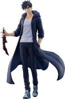 Solo Leveling Pop Up Parade Sung Jinwoo L Size 24 cm
