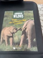 Lebendige Wildnis Tiere der Afrikanischen Savanne – 2. Wahl 