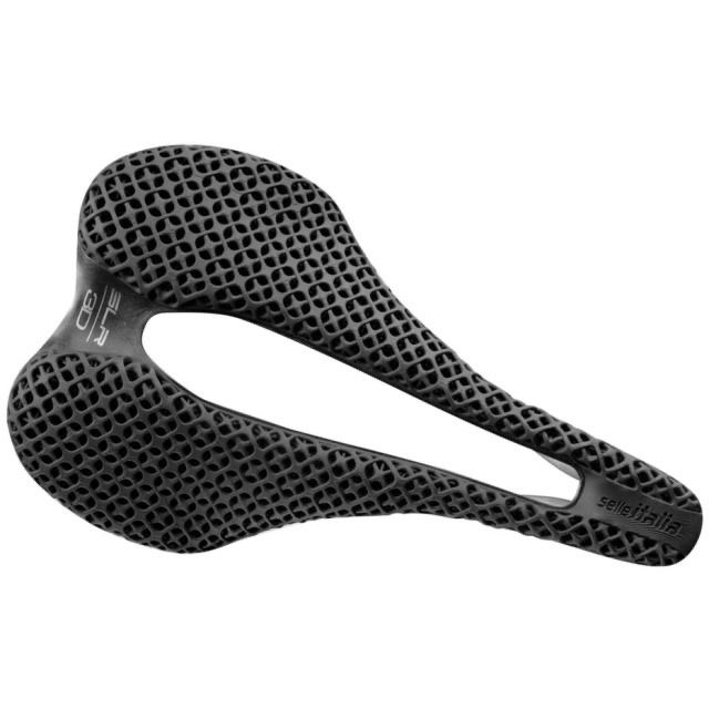 Selle Italia Pezzi di ricambio: Selle Italia - SLR Boost 3D SuperFlow – Nuovo (secondo la descrizione) da Thun venduto da Makki83