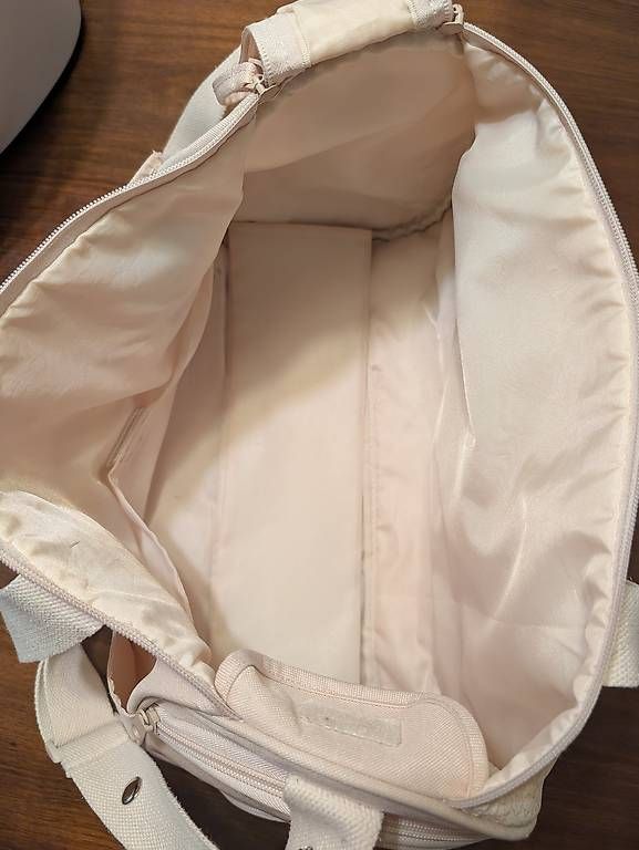 Sacs & sacs à dos: Wickeltasche Badabulle – D'occasion à Oberbüren par lunasun 3