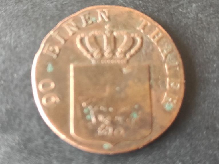 Alle Münzen: 90 Einen 1936 prussia thaler – Gebraucht aus Couvet von lulul