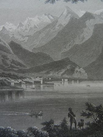 Incisioni: Brienz – Usato da Risch venduto da Rischli15 5