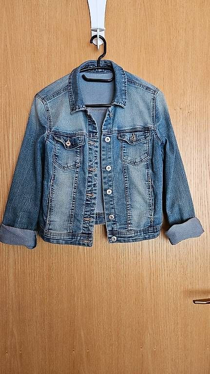 Giacche: Giacca Jeans Only S – Usato da Lumino venduto da Doni_dp 1
