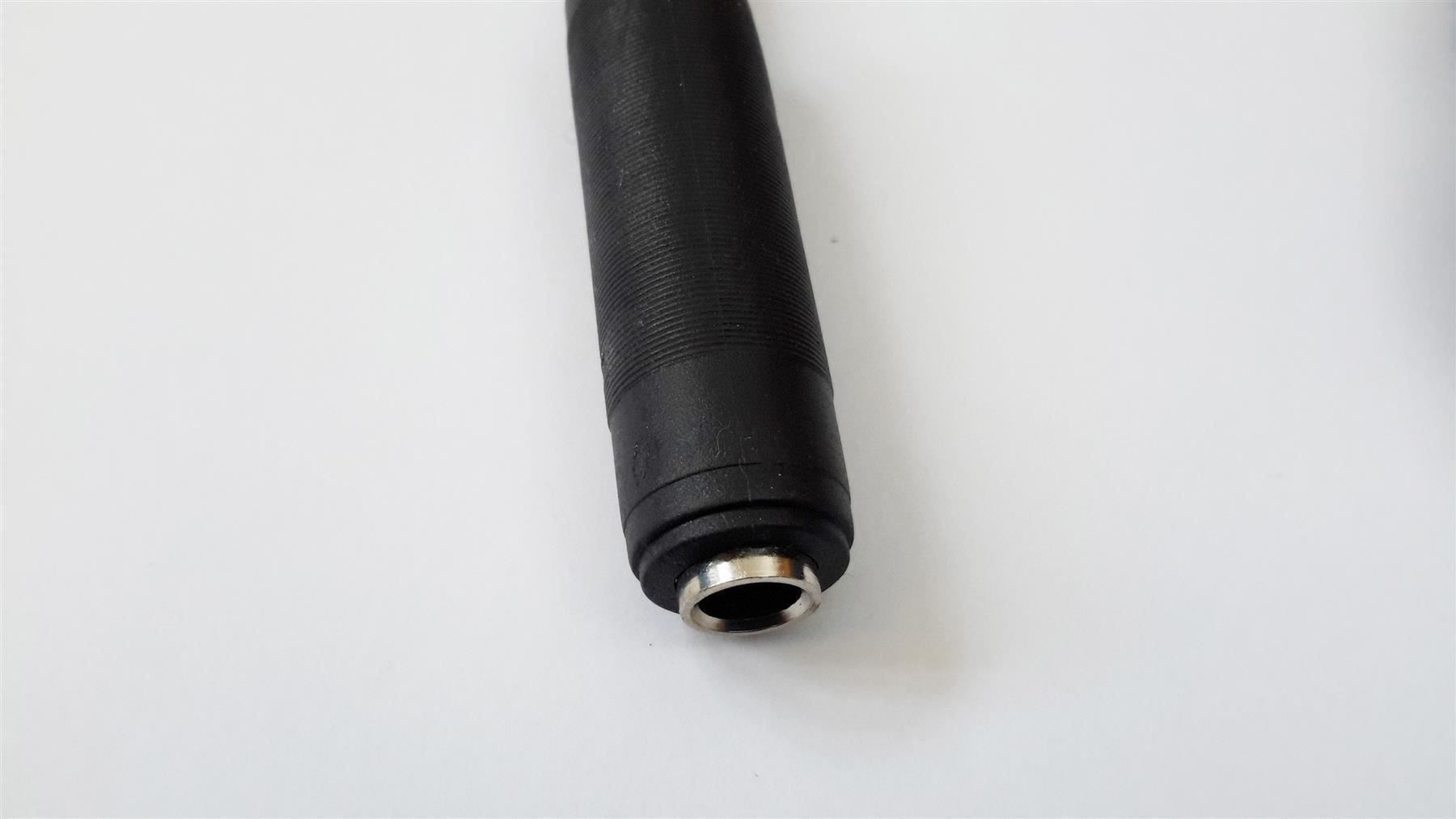 Unità & Adattatore: Adapter 5 pol DIN Stecker 6,3 mm Klinke – Nuovo e nell'imballaggio originale da St. Gallen venduto da cointec 3