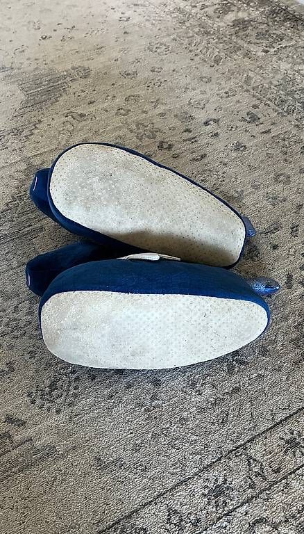 Scarpe da uomo: Finken Drache Gr. 37 – Usato da St. Gallen venduto da steppenpferdchen 1