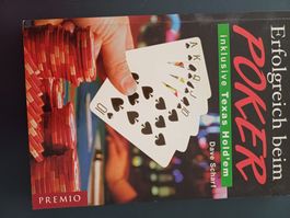 Dave Scharf: Erfolgreich beim Poker