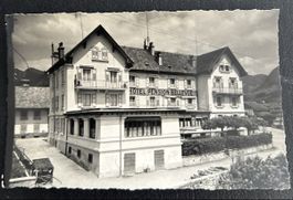 Broc FR Hotel Bellevue 