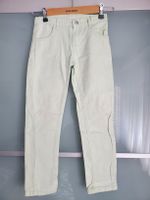 Leichte Jeanshose gr. 122