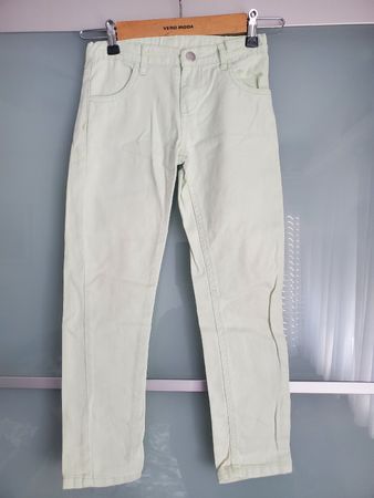 Leichte Jeanshose gr. 122
