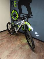 Cilo Diamondcross CFX 05 fast neu Grösse L