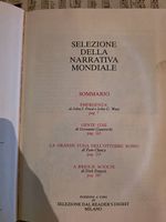 Narrativa mondiale 