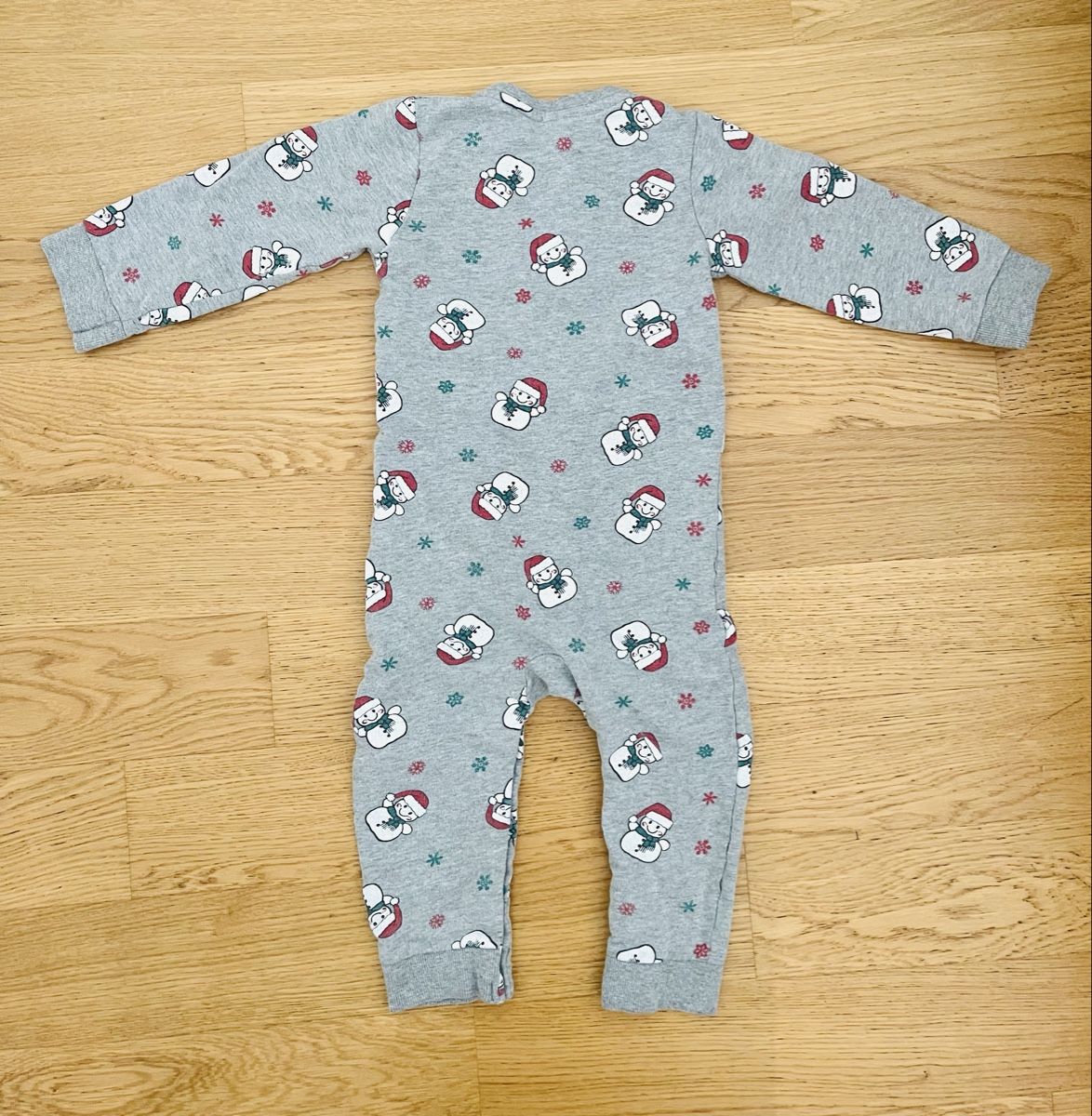 Pigiama & Simili: Pyjama de Noël Taille 92 – Usato da Sion venduto da FashionStore3 1