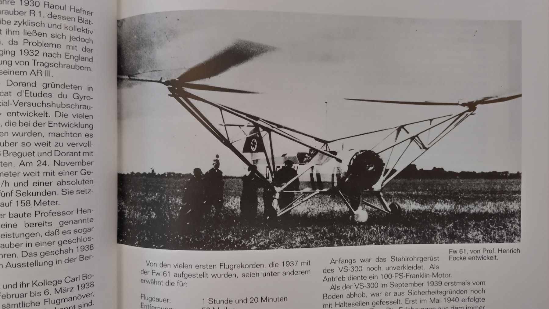 Libri: Hubschrauber Buch: Geschichte, Technik, Einsatz / Helikopter – Usato da Bellach venduto da JingleJerry 7