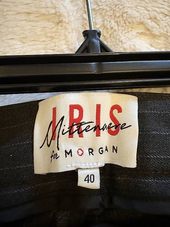 Pantaloni: Pantalon Morgan 40 – Usato da Veyrier venduto da Nath9279 4
