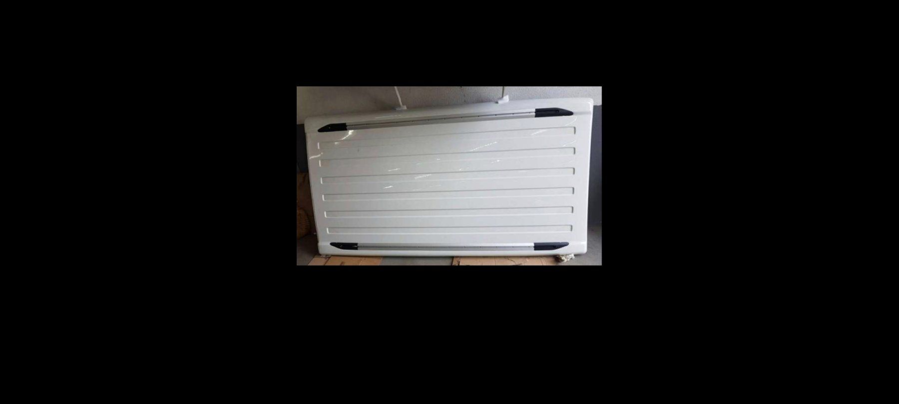Portapacchi: TOIT RELEVABLE VW T5 T6 – Usato da Perly venduto da jos_7kfs 1