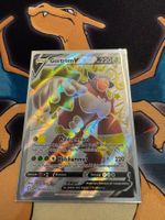 Gortrom V (SHF SV105) - Glänzendes Schicksal