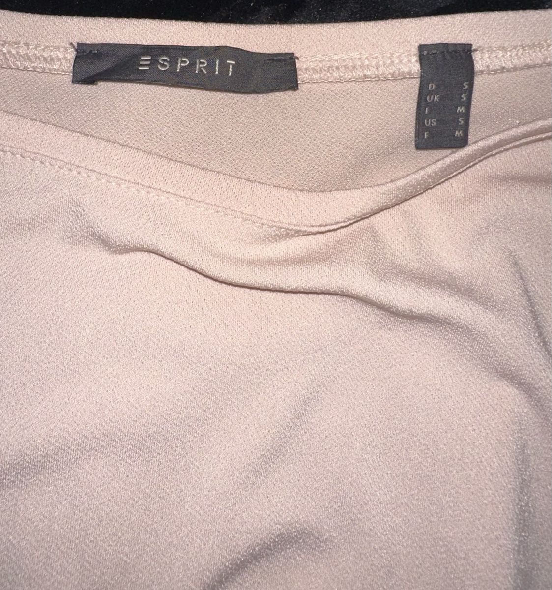 Esprit T-shirt: ESPRIT SHIRT GR. S neuwertig – Nuovo (secondo la descrizione) da Unteraegeri venduto da MH203 7