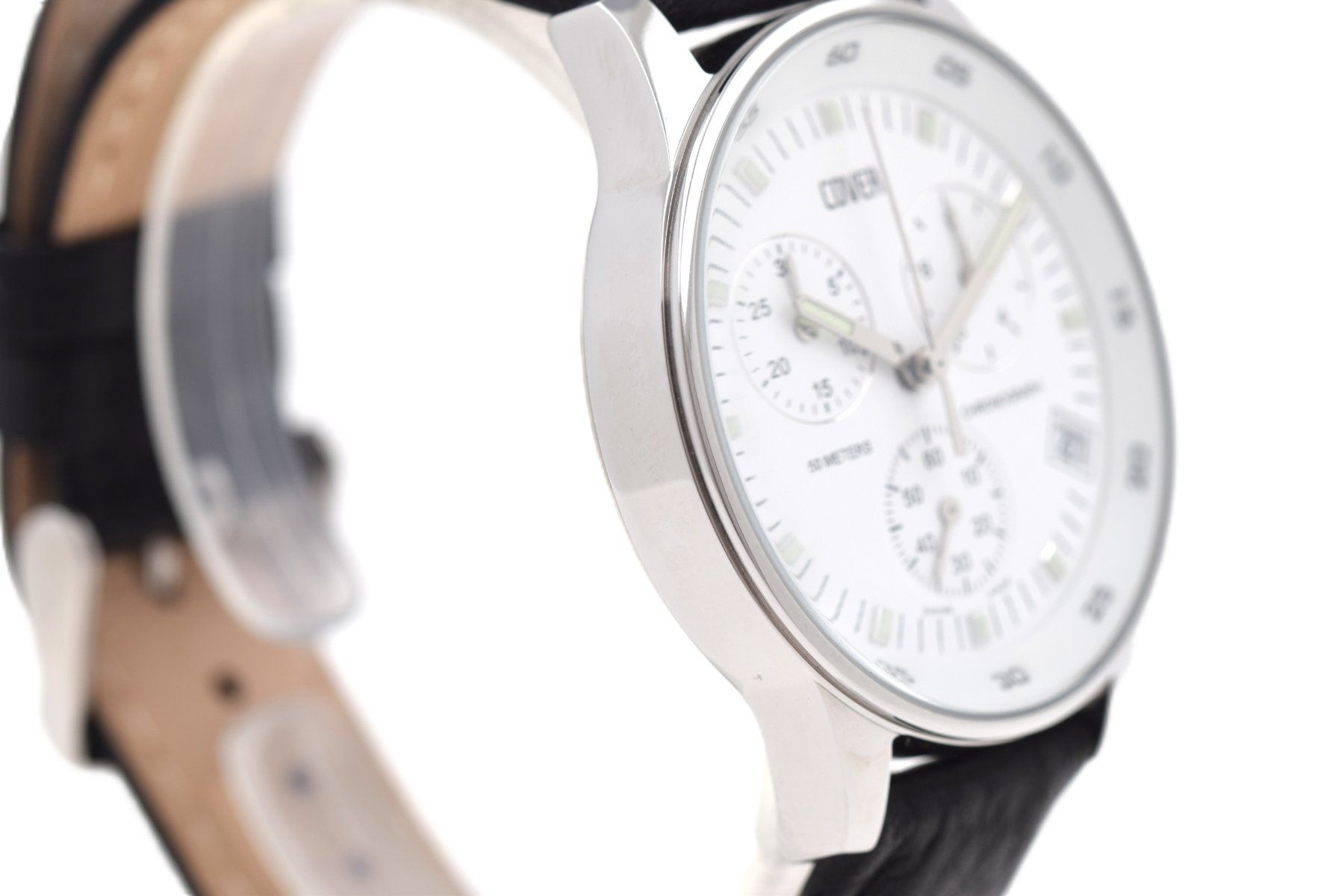 Orologi: Cover Reflections Quarz Chronograph Neuwertig – Usato da Arni AG venduto da magnetKRAFT 3