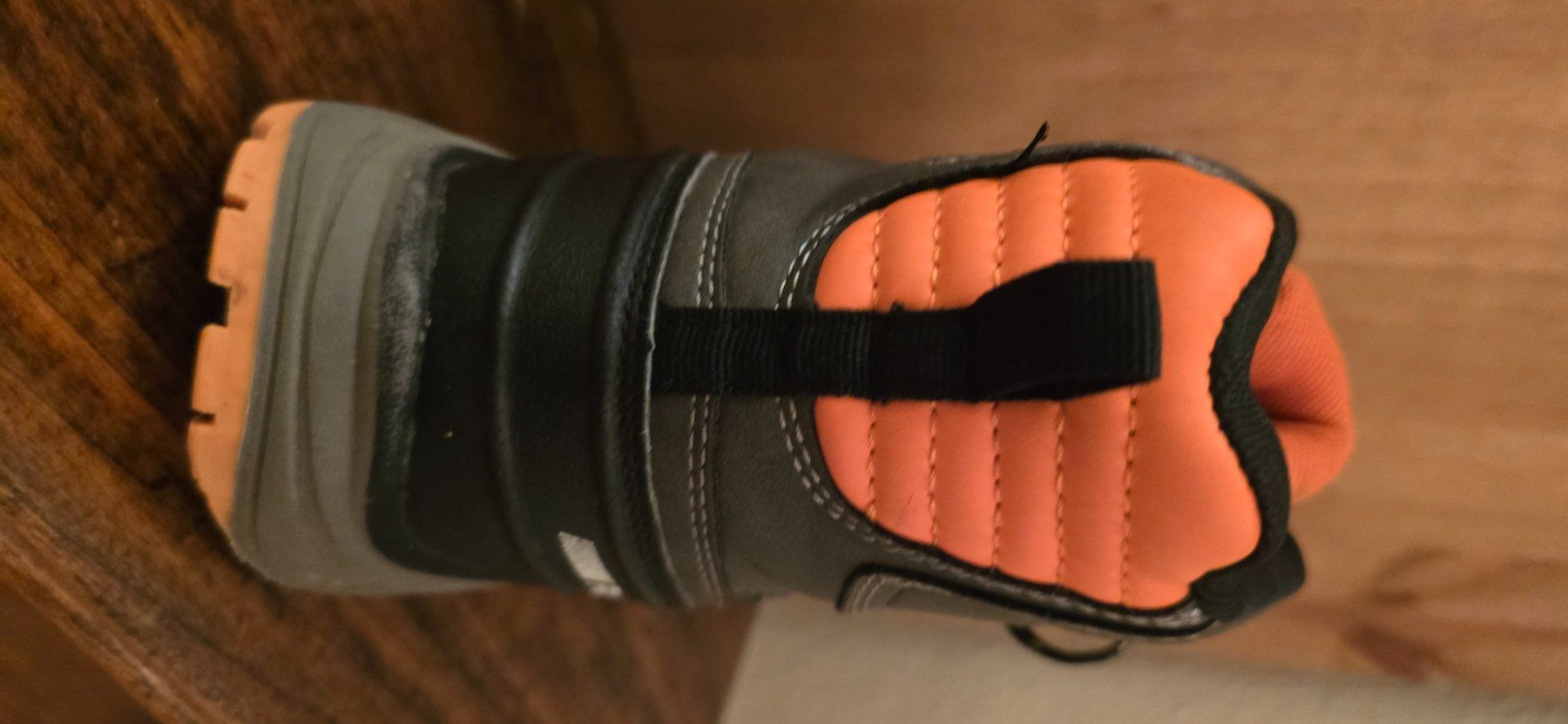 Fila Chaussures hommes: Fila TEX technology – D'occasion à Balterswil par Alexmad82 2