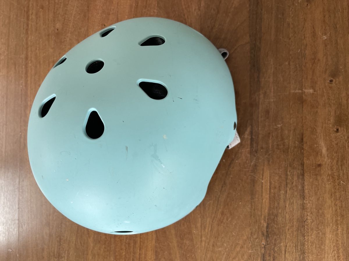 Casques: Velohelm – D'occasion à Alosen par Tjenx 2