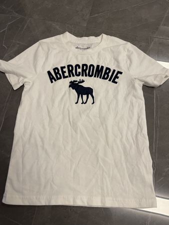 Abercrombie T-Shirt 7/8 Jahren
