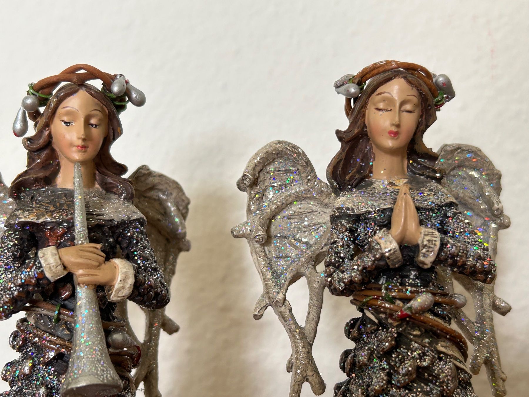 Statuette: 4 ENGEL – Nuovo e nell'imballaggio originale da Olten venduto da Pablo7 4