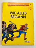 JOHN DIFOOL VOR DEM INCAL BAND 7 - WIE ALLES BEGANN