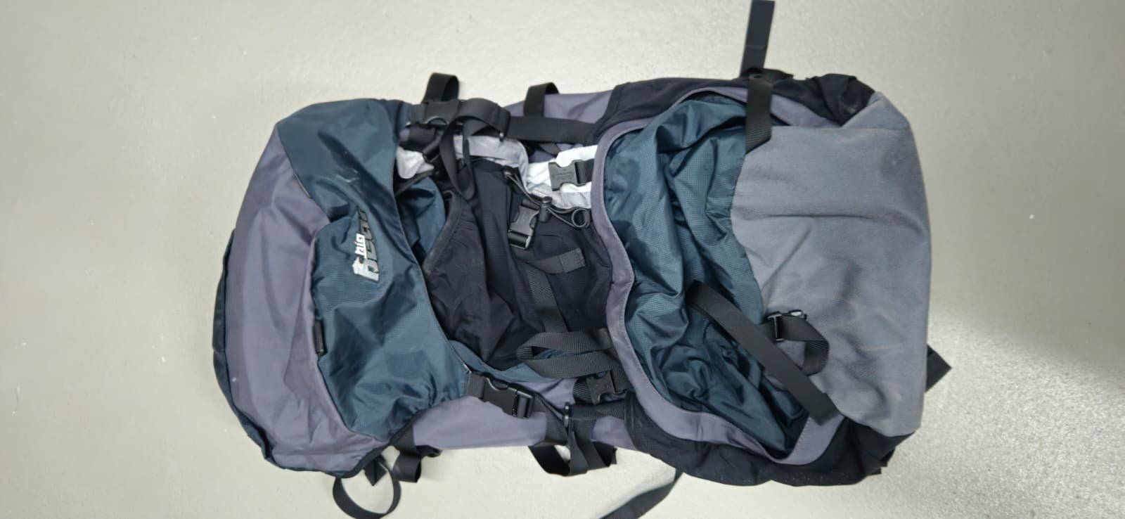 Zaini: Rucksack | Tramper 60 Liter – Usato da Frauenfeld venduto da buu2 3