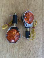 Blinker Lenkerendenblinker Ochsenauge