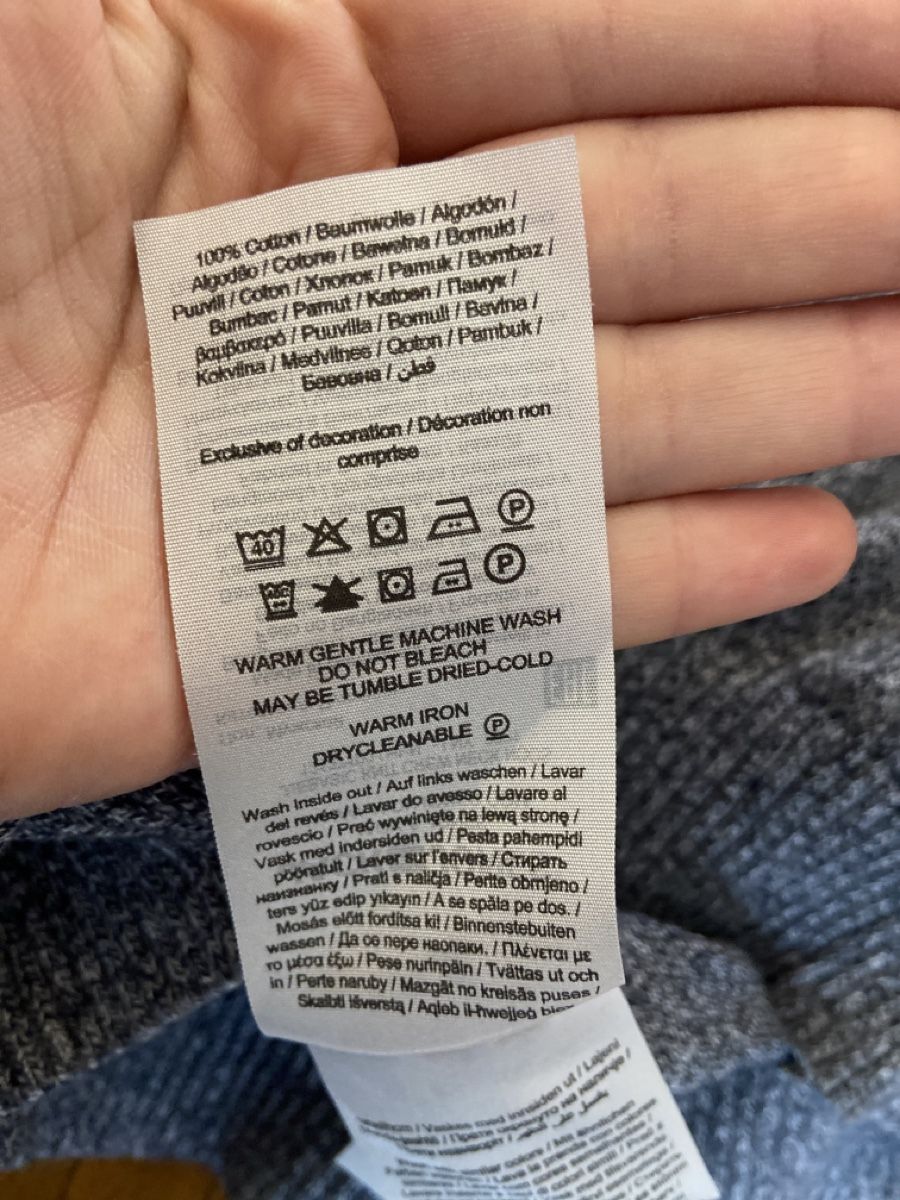 Jack & Jones Maglioni & Felpe: Pullover Jack & Jones taille L 100% coton – Nuovo (secondo la descrizione) da Veyrier venduto da sosozizou 2