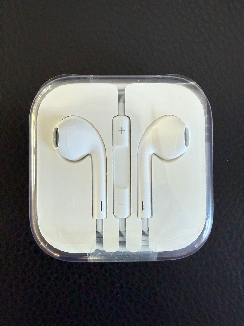Apple Kopfhörer: Apple  Kopfhörer  neu  originalverpackt – Neu und originalverpackt aus Subingen von ArtBead