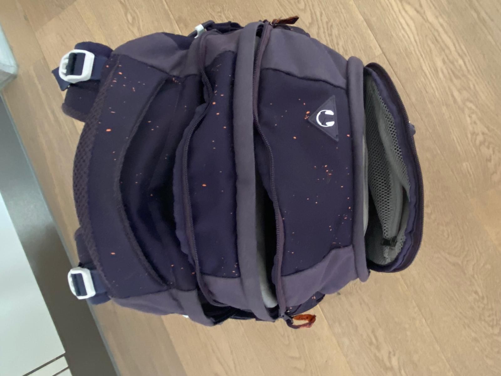 Satch Kindertaschen: Schulrucksack Satch – Gebraucht aus Treiten von Joconiy 3