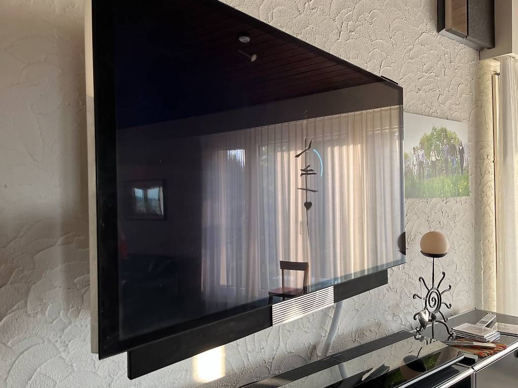 Televisori: Bang & Olufsen TV BeoVision 55'' Bildschirm – Usato da Buchrain venduto da Forri75