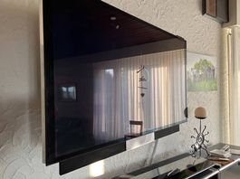 Bang & Olufsen TV BeoVision 55'' Bildschirm
