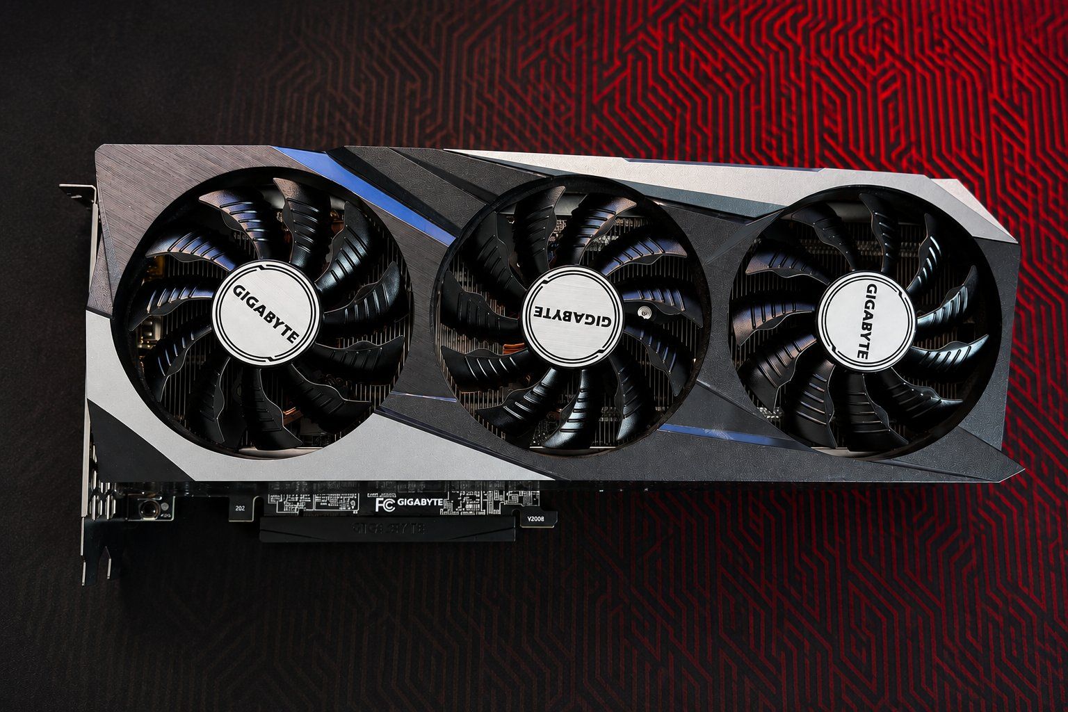 Nvidia Schede grafiche: RTX 3070 - Gaming OC 8G – Usato da Chavornay venduto da sim_2jd8 1