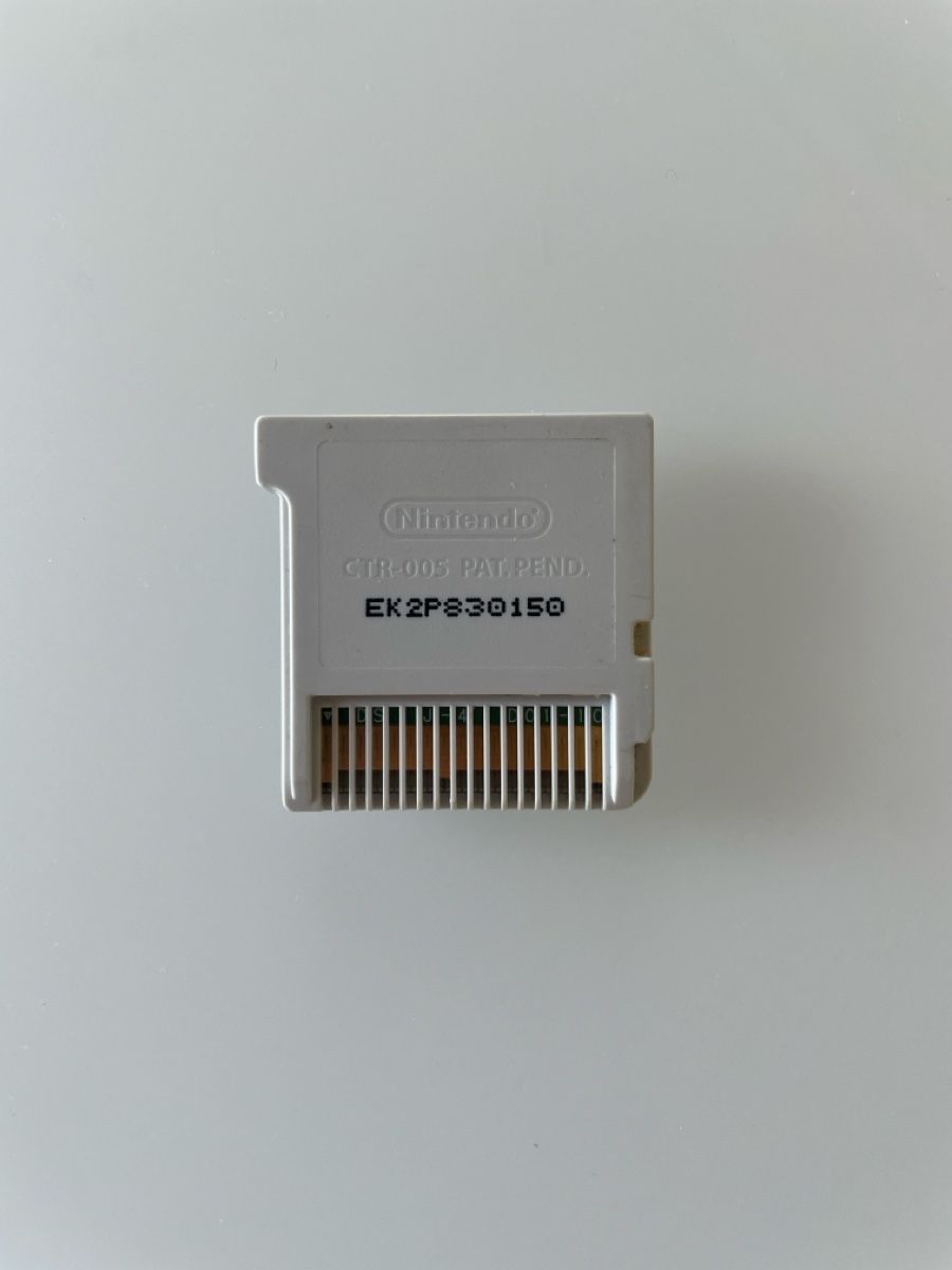 Pokémon Giochi: Pokémon Y - European Version – Usato da Brè sopra Lugano venduto da ped_8qk8 1