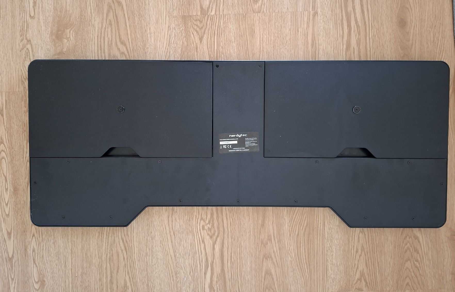 PCs: nerdytec Couchmaster CYCON2 Black Edition – Gebraucht aus Schafisheim von piiep_17 4