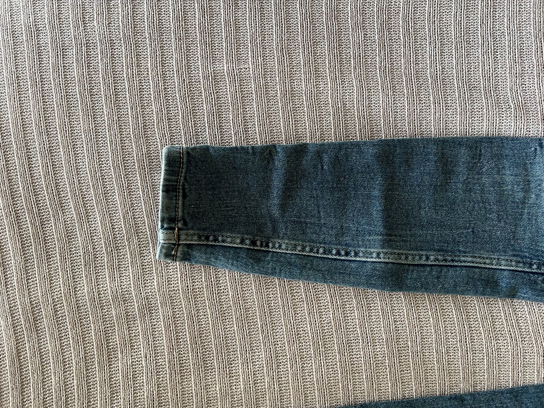 Zara Jeans: Zara Damen Jeans, Grösse 34 – Nuovo (secondo la descrizione) da Zürich venduto da anna_ri 3