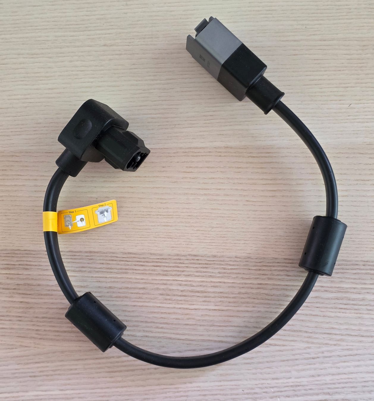 Ecoflow Cavi: neues Ecoflow Kabel Solar Powerstation – Nuovo (secondo la descrizione) da Stein SG venduto da nxr_vzv9