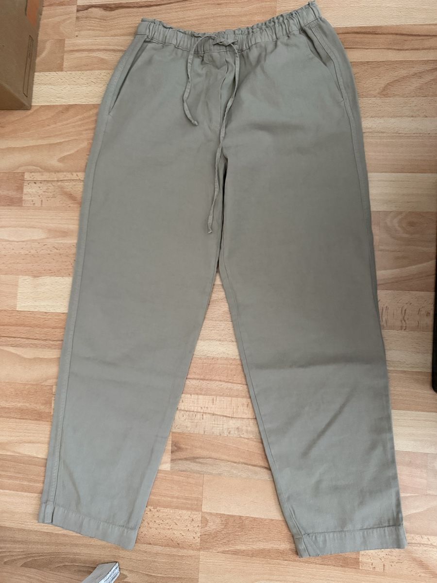 Pantalons: Hose marco polo – D'occasion à visp par Kmemo1